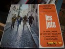 LES JETS. B.O.FILM MAMAIA. LA RENCONTRE.COSMONAUTE.45T 