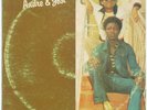 ANDRE & JOSI - AMANDLA / OBSCURE RARE AFRO DISCO BOOGY 