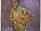 EBO TAYLOR - TWER NYAME / GHANA AFRO BEAT 1977 -  LISTE