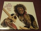JIMI HENDRIX RADIO ONE LP RYKODISC SEALED UNOPENED