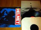 HELMET - 'In the Meantime' Black Vinyl LP - 1st press A