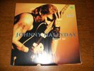 johnny hallyday  33 tours triple vinyles bercy 92