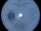FLEETWOOD MAC  1969 UK LP THE PIOUS BIRD OF GOOD OMEN