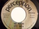 otis smith - let her go - perception