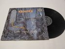 ENTOMBED - LEFT HAND PATH LP 1989 EARACHE RECORDS (THRA