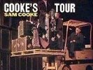 RARE SOUL LP-SAM COOKE-COOKE'S TOUR-1960-RCA SHADED DOG
