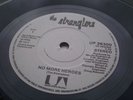 STRANGLERS..NO MORE HEROES 7