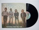 THE DOORS - WAITING FOR THE SUN LP - BEAUTIFUL & SCARCE