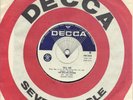 ROLLING STONES  1971 SOUTH AFRICA 45   TELL M