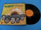 The Next Morning (Self Titled) SUPER RARE 1971 Orig USA LP Psych Acid Soul Funk