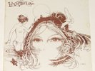 RARE- Pretty Darlin' - Eric Relph - Private Folk Psych 