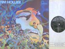 TIM HOLLIER Tim Hollier ORIGINAL 1970 UK Fontana LP FIR