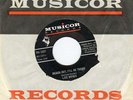 LEE MOSES       REACH OUT I'LL BE THERE     MUSICOR   NR MINT    RARE   FUNK