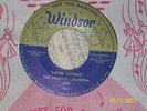 American Round and Square Dance Records (45 RPM)
