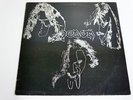 VENOM-WARHEAD-LP/RECORD