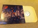 JAG PANZER first EP Azra power metal