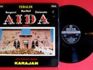SXL 2167-9 WBG Verdi Aida HERBERT VON KARAJAN