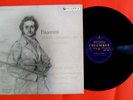 33CX 1562 Paganini Violin Concerto No 1 LEONID KOGAN