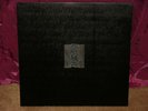 JOY DIVISION UNKNOWN PLEASURES LP NEAR MINT PUNK