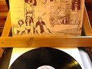 LP prog,psych,kraut,jazz,blues.PATERNOSTER / OW 004-1