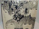 THE BEATLES REVOLVER MONO LP