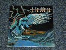 HELLEN - Talon of King LP   Japan Metal Sa