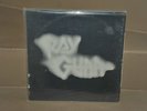 RAY GUNN Same LP  PRIVATE US METAL '87 SIGNED M