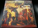 CANTARES DE COLOMBIA Sonolux FOLKLOR Cumbia Porro Uepa