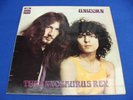 TYRANNOSAURUS REX UNICORN UK 1st PRESS 1969 REGAL ZONOP