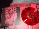 SOB / NAPALM DEATH - split FLEXI 7