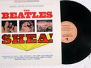 The Beatles, Shea  Original Motion Picture Sountrack N