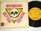 UMIT AKSU Orch. BERMUDA Superb TURKISH FUNK Moog Effect