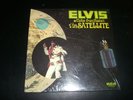 Elvis Presley EP - Aloha from Hawaii - JUKEBOX PROMO US