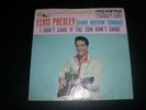 Elvis Presley - Good Rockin' Tonight - PROMO USA - RARE