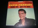 Elvis Presley - Hound Dog - PROMO USA - RARE 