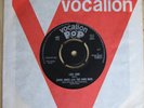 Davie Jones With The King Bees - Liza Jane 7
