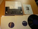 SERAFIN / CALLAS Aida  3xLP BOX COLUMBIA 33cx 1318/20 M