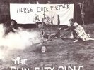 SUN CITY GIRLS Horse Cock Phepner LP Placebo Rare