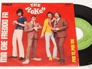 THE ROKES:7
