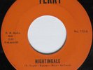 dee felice trio - nightingale - rare jazz dance 45 on t