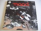 LP ITALIAN PROG/JAZZ MAAD - MAAD - ORIGINALE