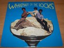 WHATNAUTS On The Rocks LP on STANG guaranteed original 