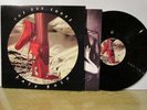 Kate Bush - Red shoes UK IMPORT emd 1047 Original RARE 