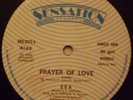 EVA - PRAYER OF LOVE  12