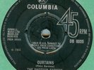 THE SHOTGUN EXPRESS*CURTAINS*MOD HAMMOND DANCER*LISTEN