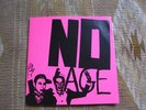 No Age 1st 7