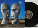 PINK FLOYD-THE DIVISION BELL-RARE UK GATEFOLD LP + INNER SLEEVE