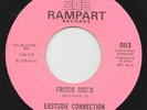 EASTSIDE CONNECTION - Frisco Disco. RARE Soul LISTEN