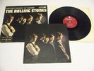 Rolling Stones Englands Newest Hitmakers LP Rare Mono L