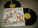 STARK REALITY ORIG 2LP PSYCH ROCK FUNK LP PROMO